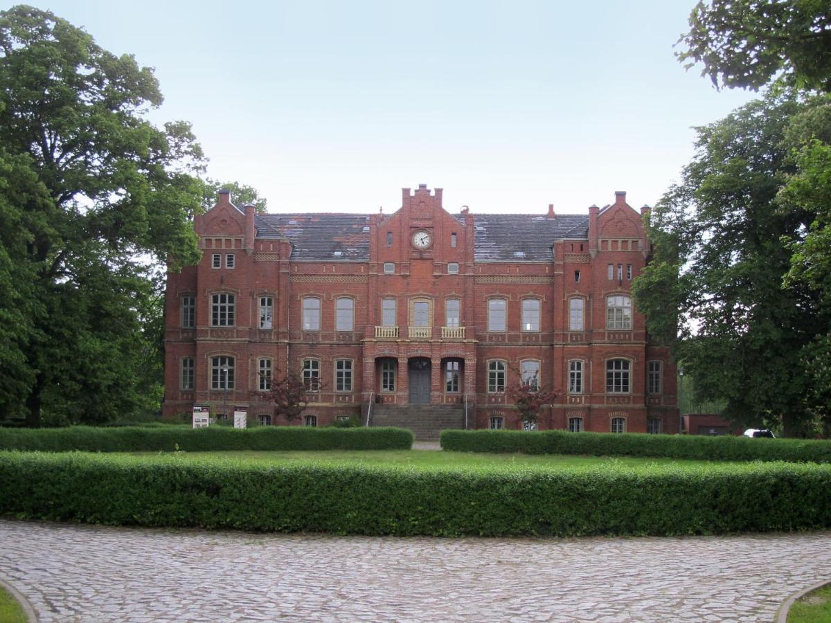 Holiday Home Goetheallee By Interhome クラーコー・アム・ゼー エクステリア 写真