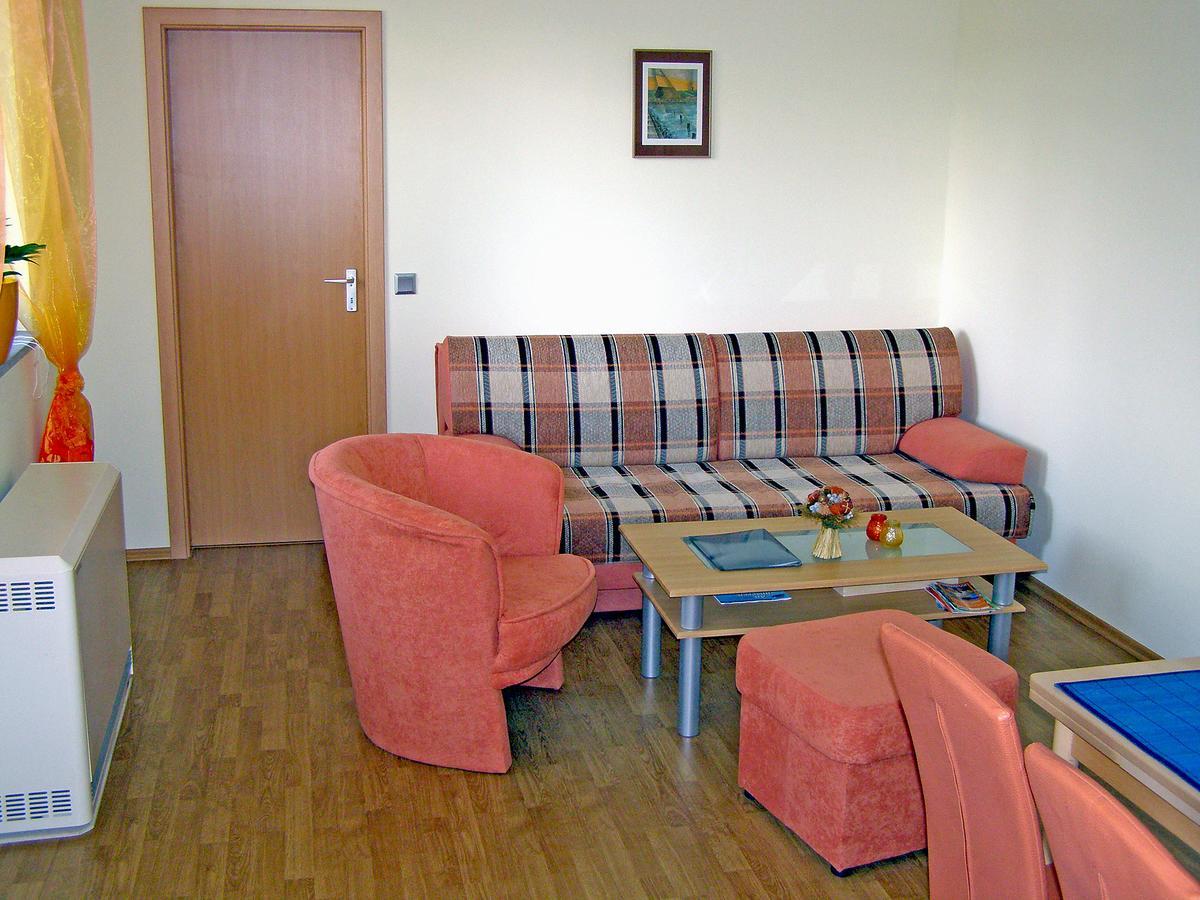 Holiday Home Goetheallee By Interhome クラーコー・アム・ゼー エクステリア 写真