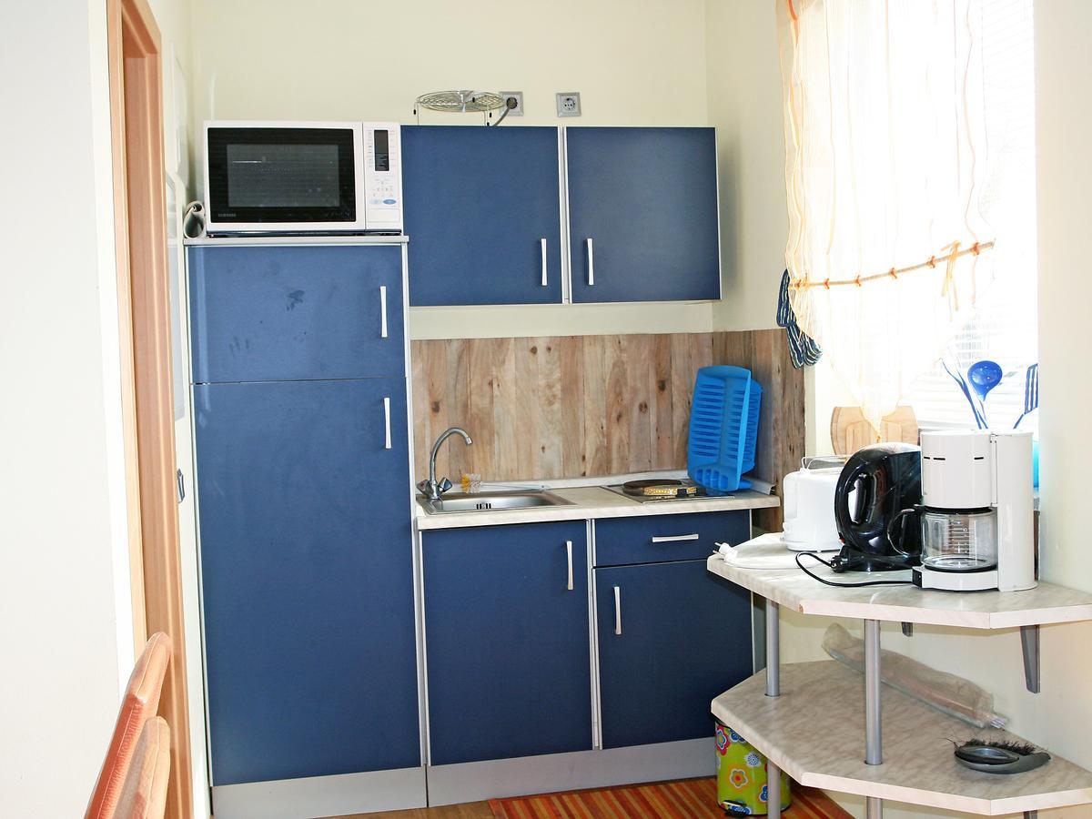 Holiday Home Goetheallee By Interhome クラーコー・アム・ゼー エクステリア 写真