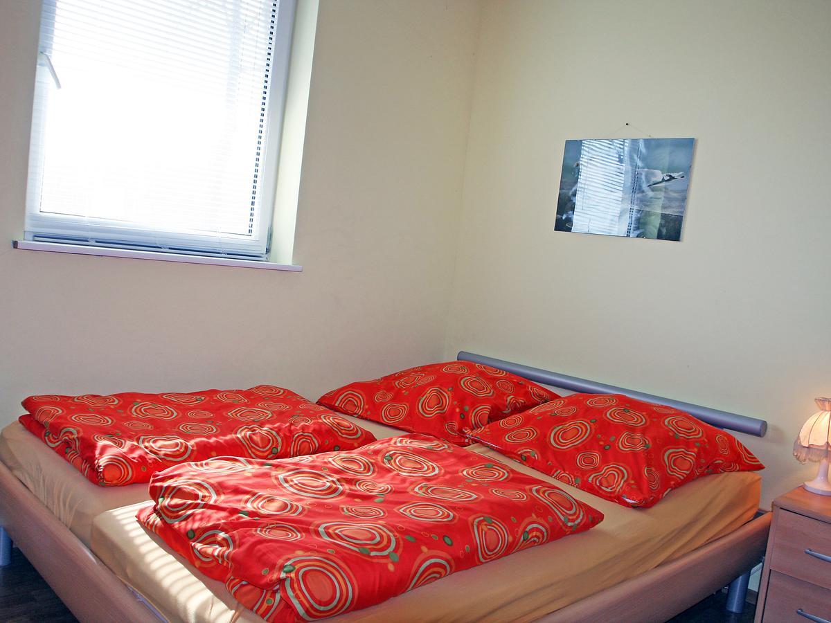 Holiday Home Goetheallee By Interhome クラーコー・アム・ゼー エクステリア 写真