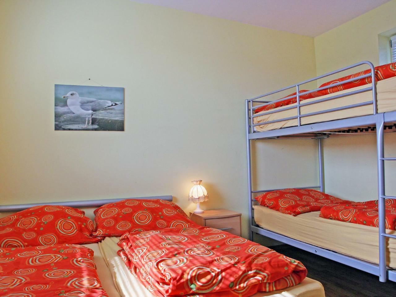 Holiday Home Goetheallee By Interhome クラーコー・アム・ゼー エクステリア 写真