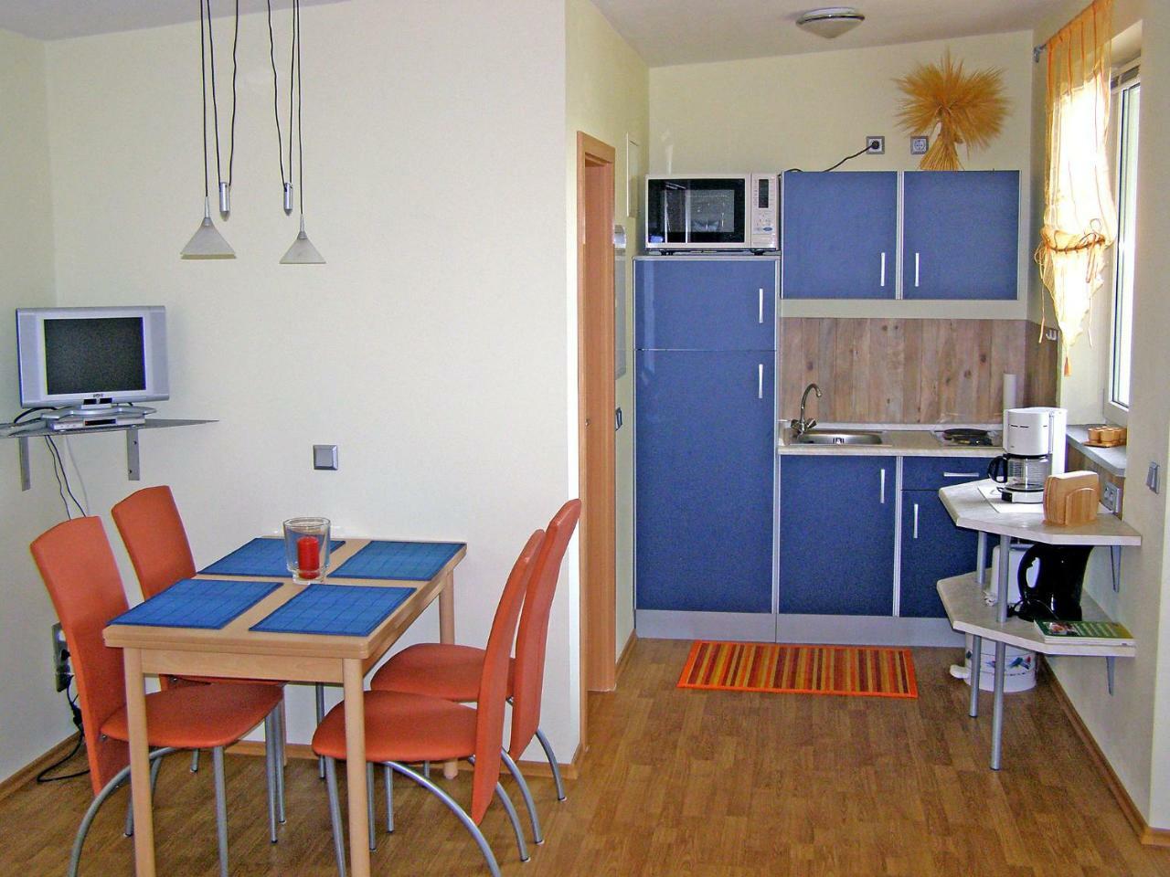 Holiday Home Goetheallee By Interhome クラーコー・アム・ゼー エクステリア 写真